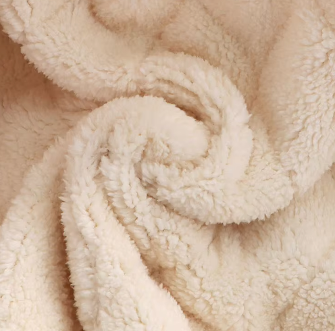 Floral Warm Winter Jacket