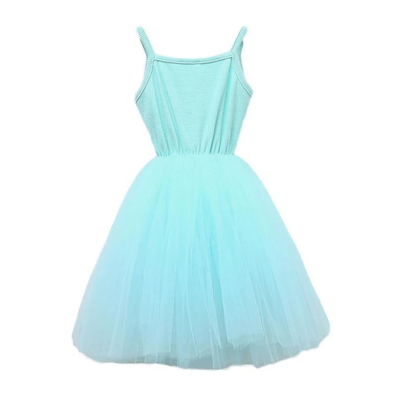 Prima ballerina dress
