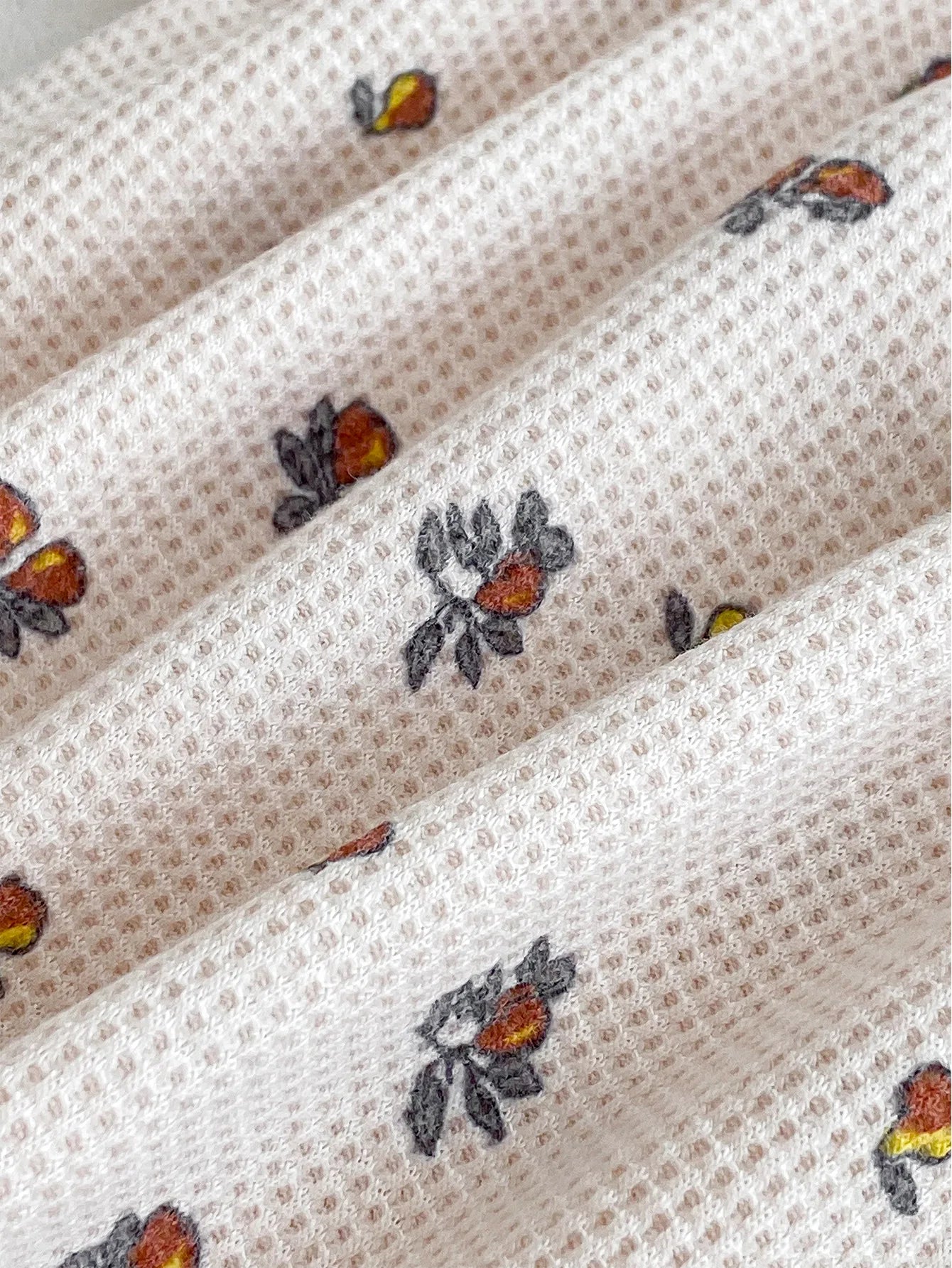 Playday Waffle Comfy Set