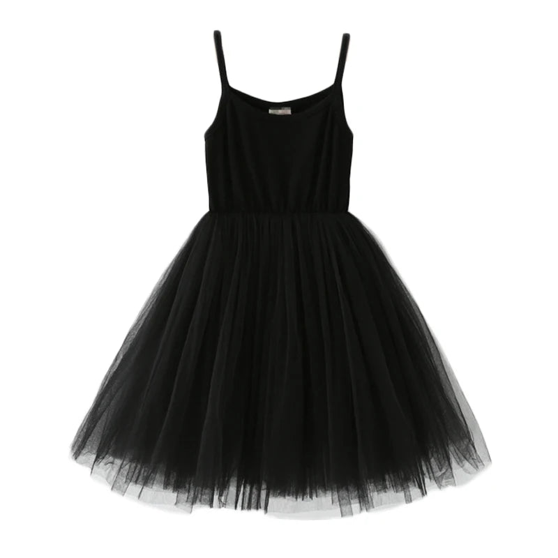 Prima ballerina dress