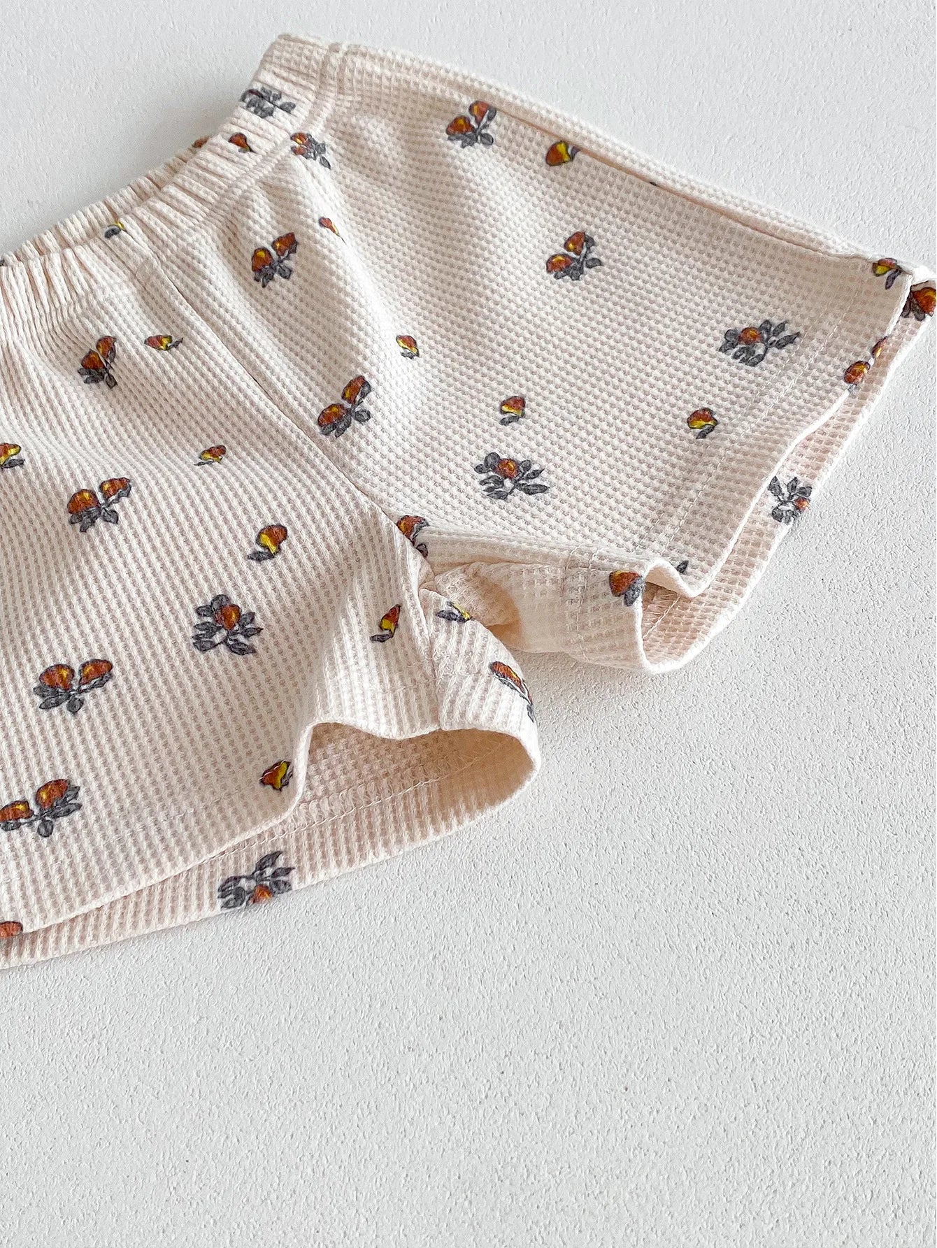 Playday Waffle Comfy Set