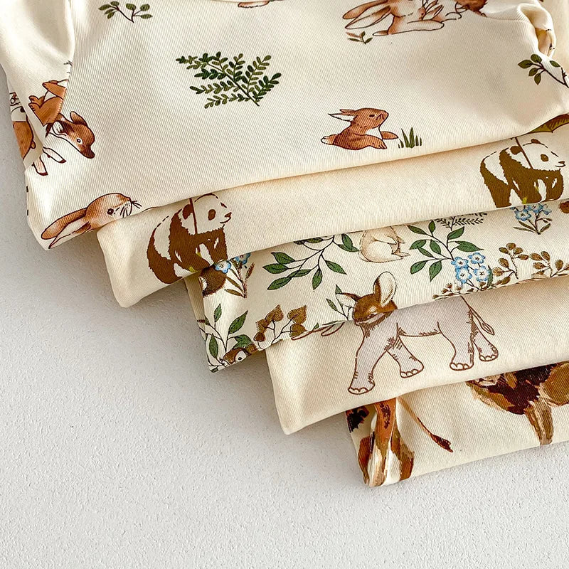 Sweet & Comfy casual set