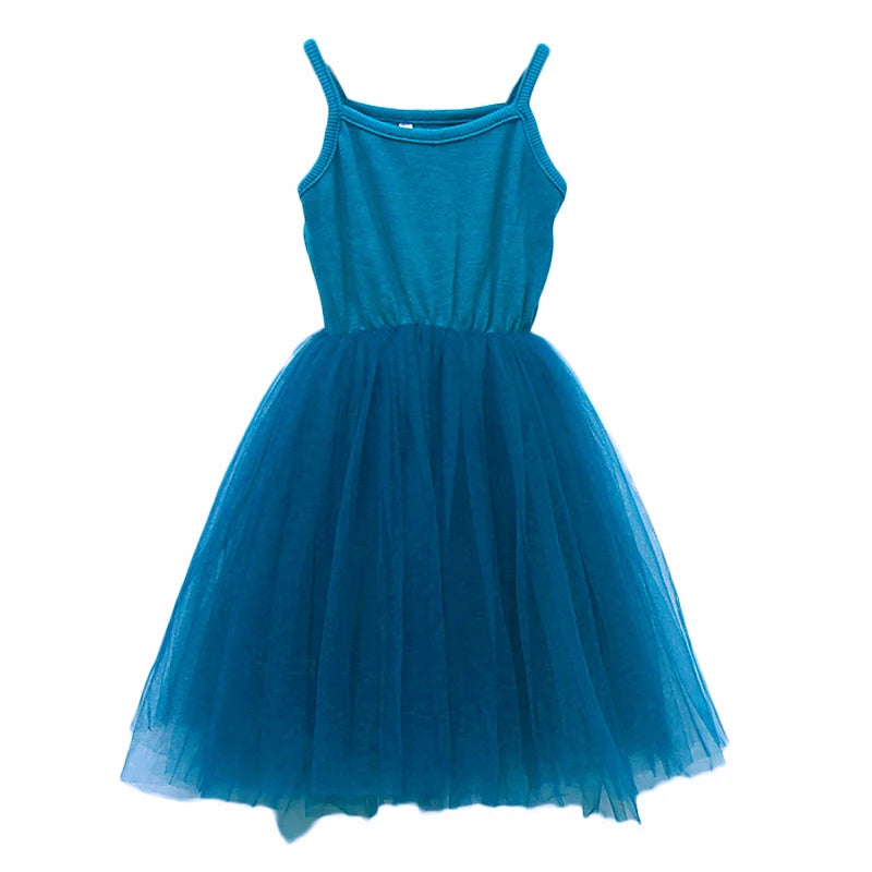 Prima ballerina dress