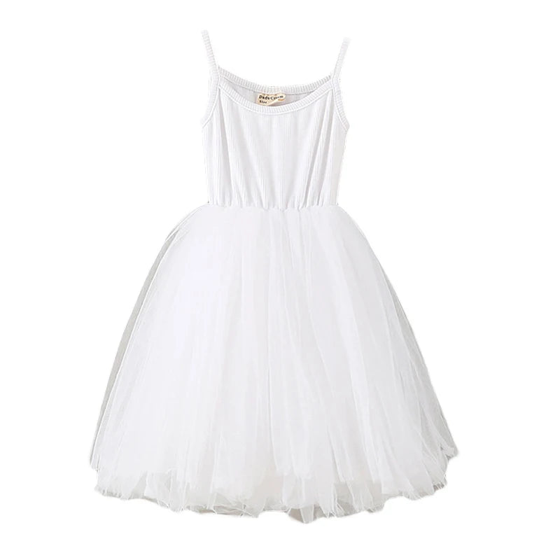 Prima ballerina dress