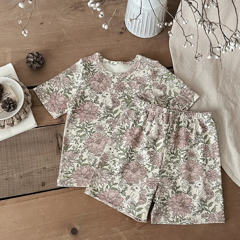 Sweet & Comfy casual set