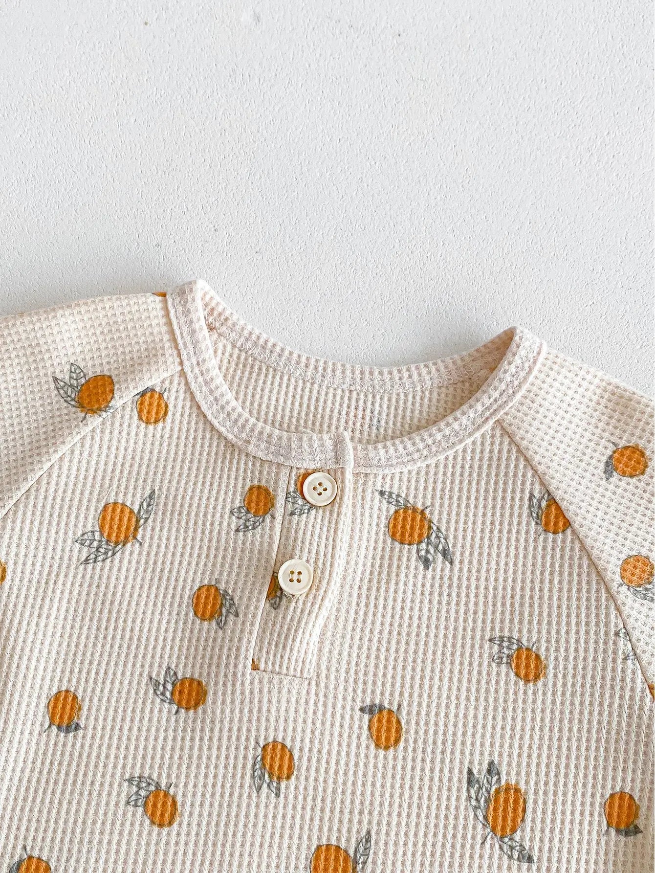 Playday Waffle Comfy Set