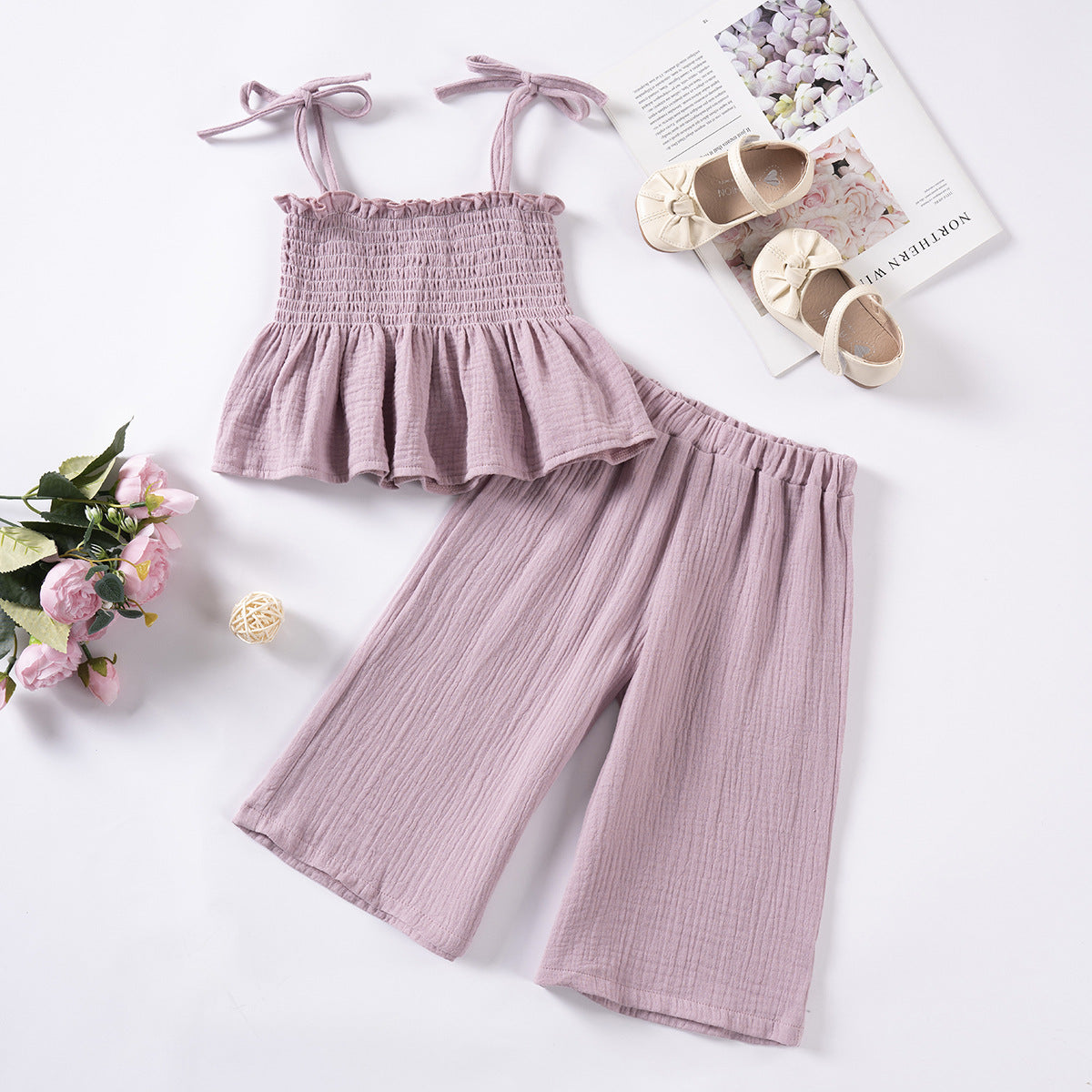 Alexa summer set