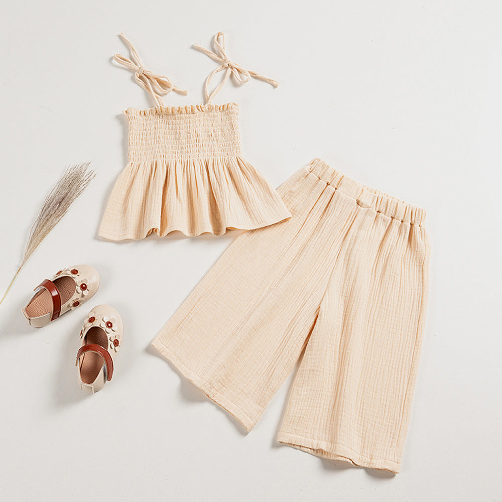 Alexa summer set