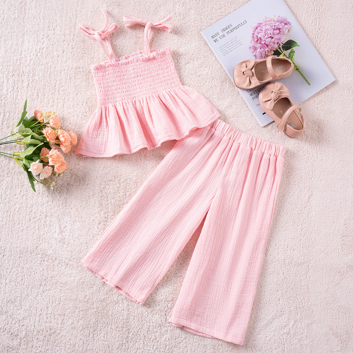 Alexa summer set