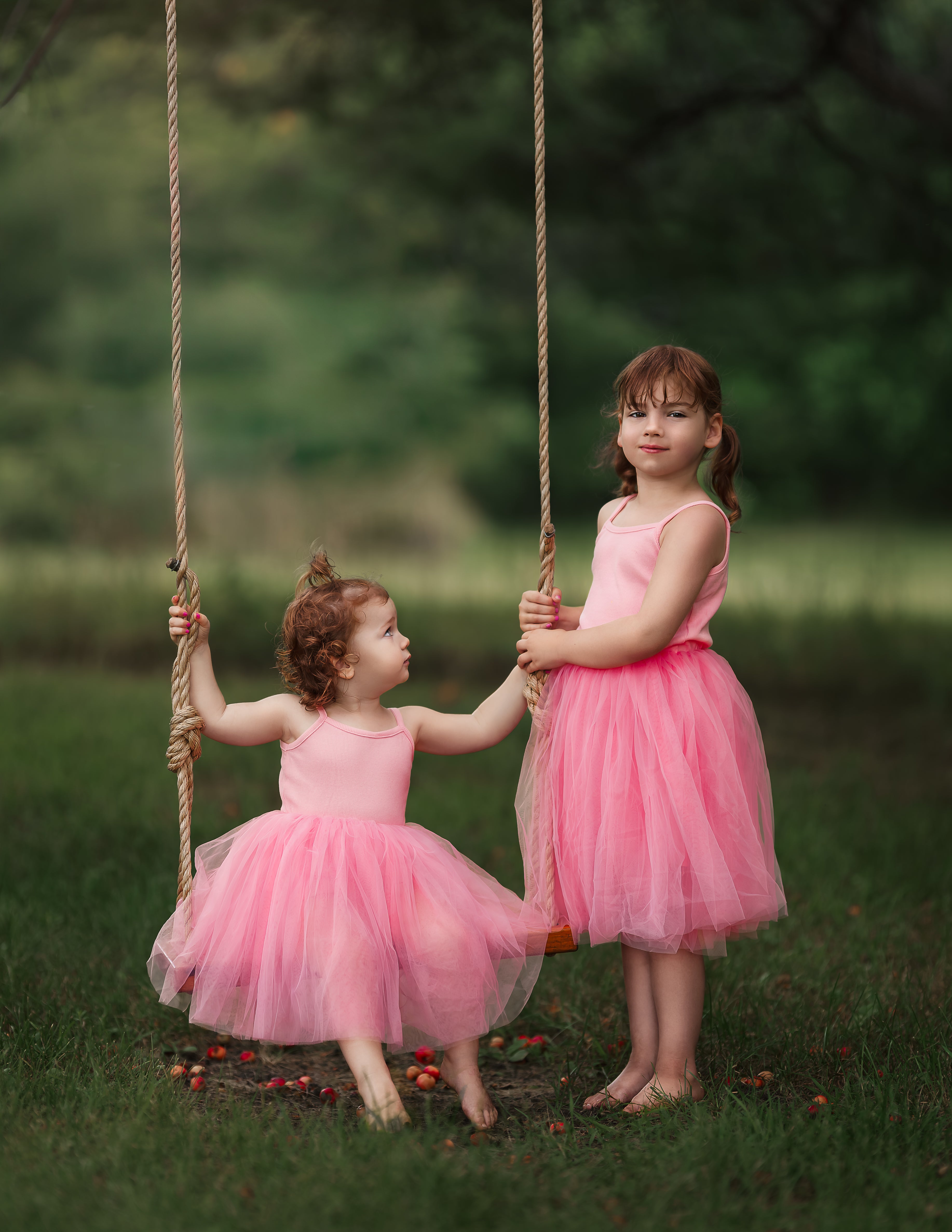 Prima ballerina dress