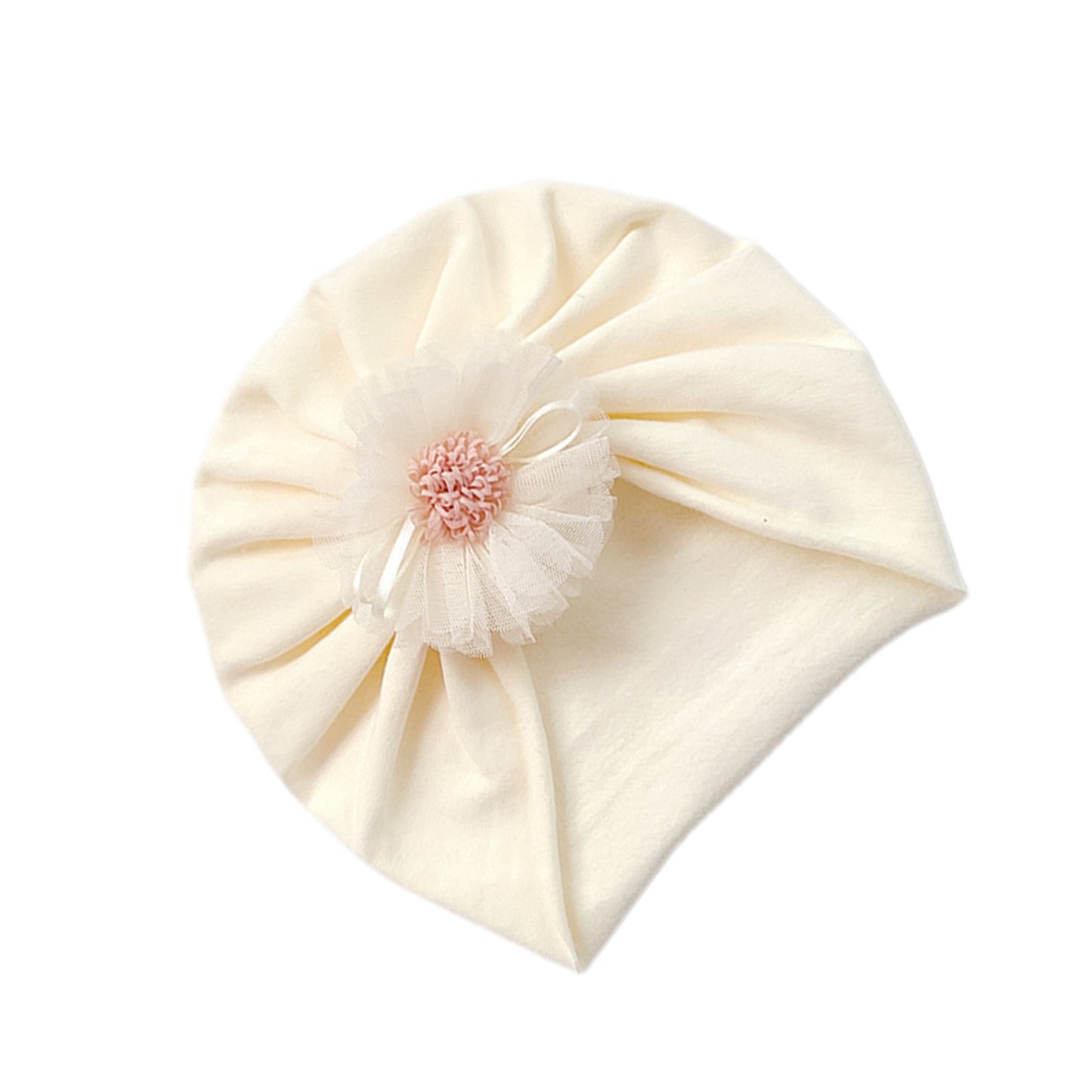 Sweet turban & socks set