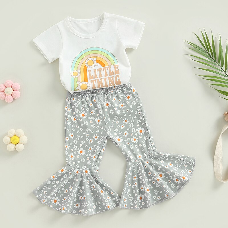 Little thing flare set