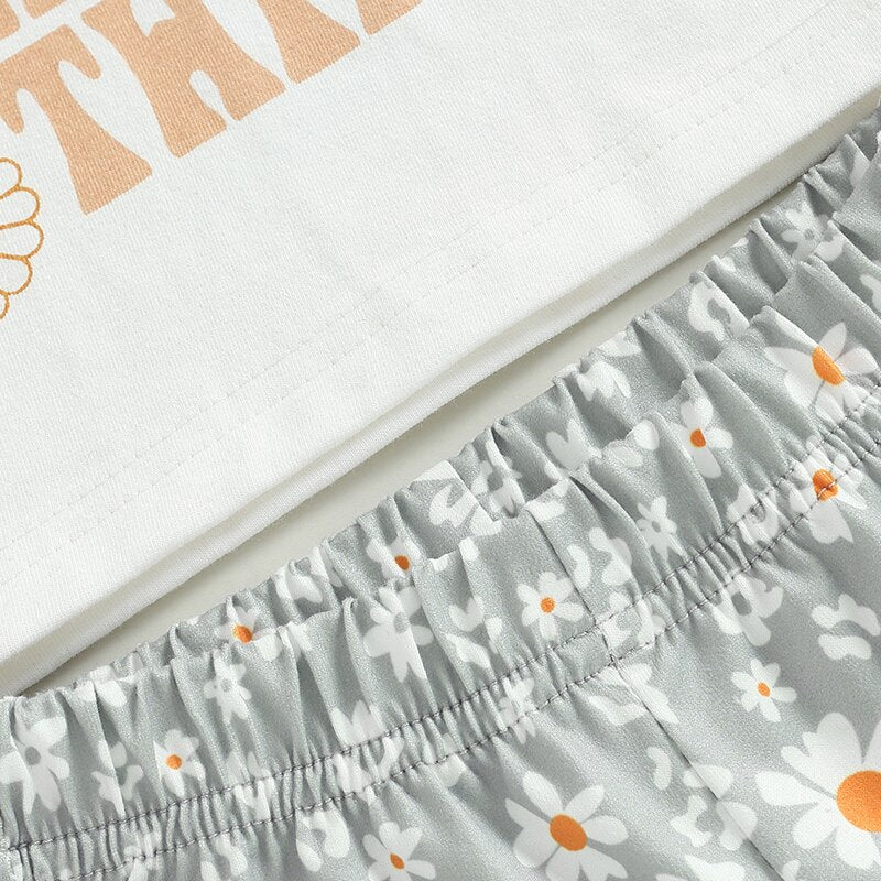 Little thing flare set