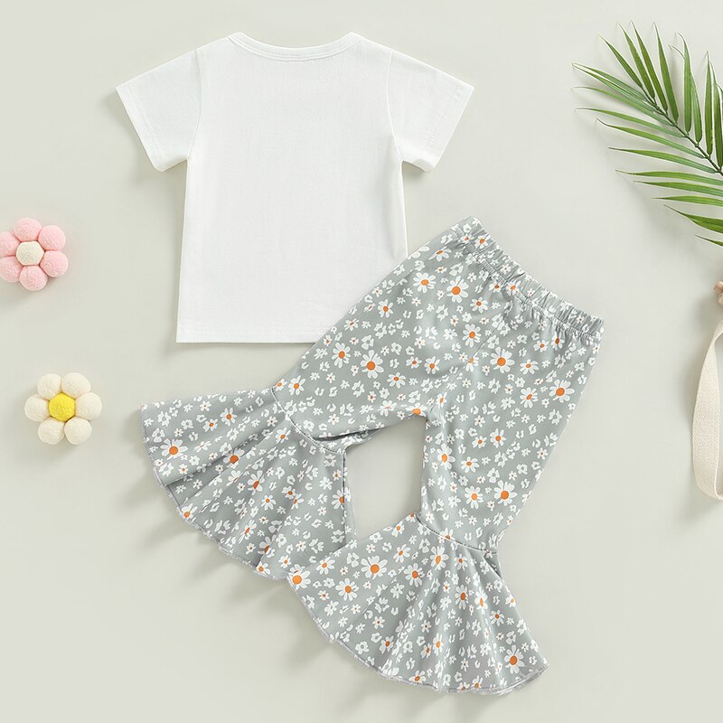 Little thing flare set