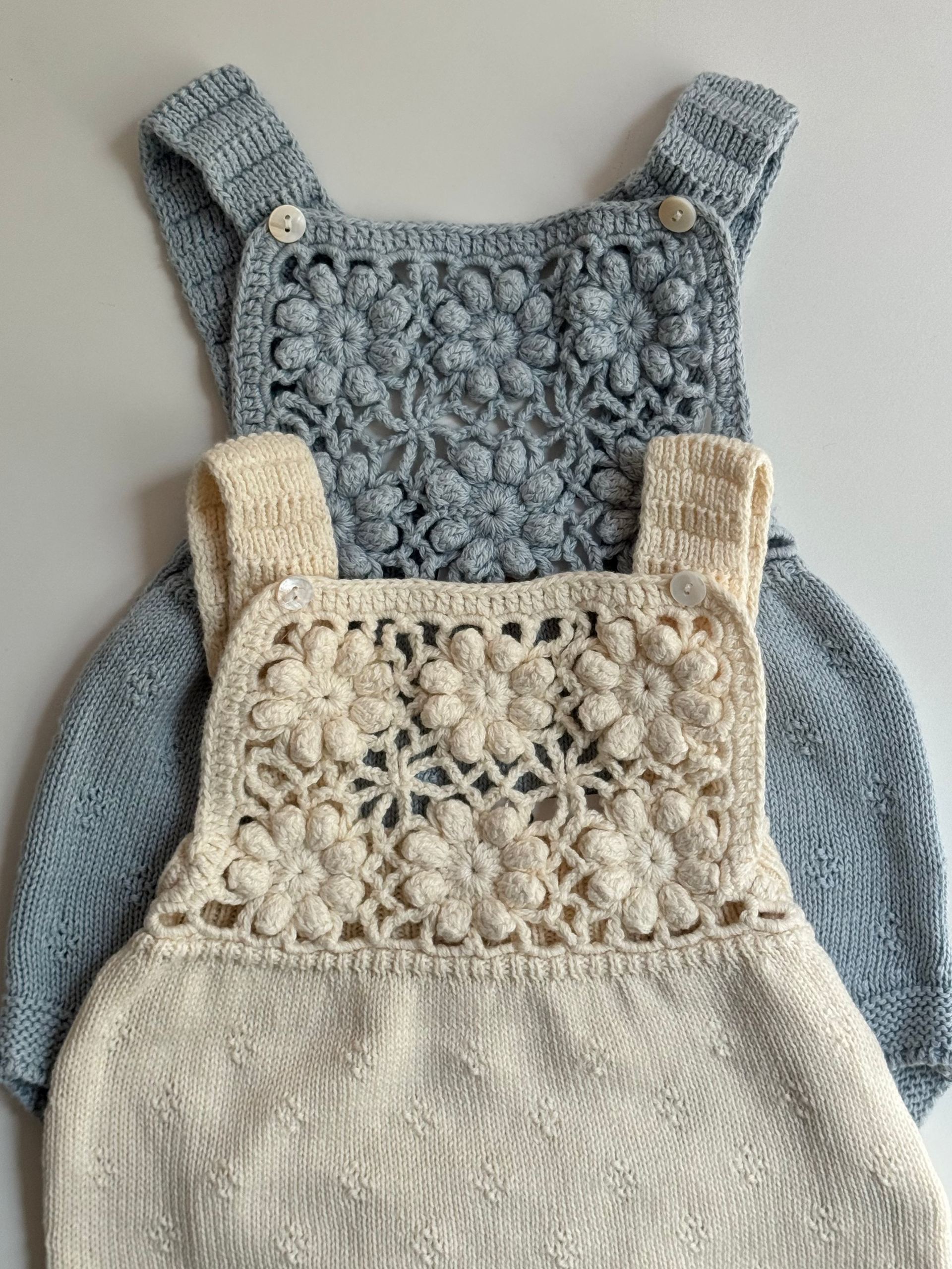 Eclectic Chic Baby Clothes – MINIMONO