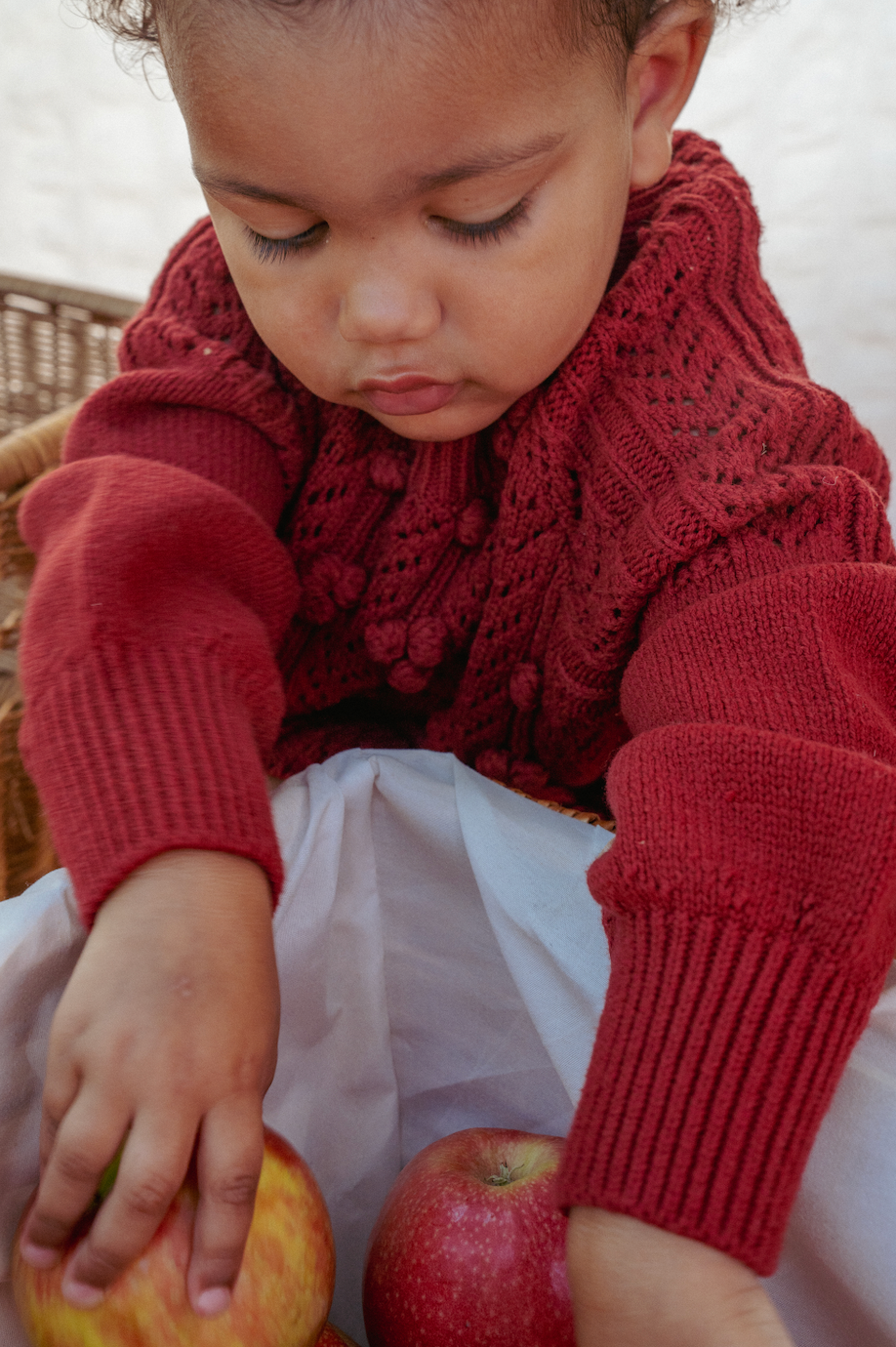 The Knitted Edit