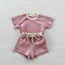 Comfy Contrast Everyday Set