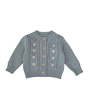 The Daisy knitted cardigan