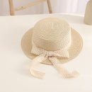 The summer sun hat