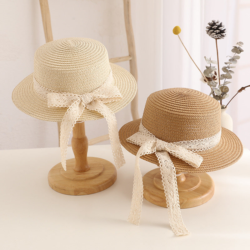 The summer sun hat
