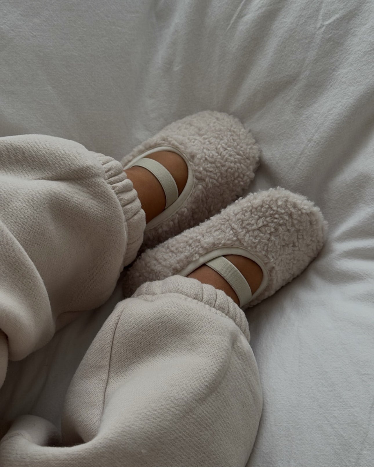 Tiny Soft Teddies