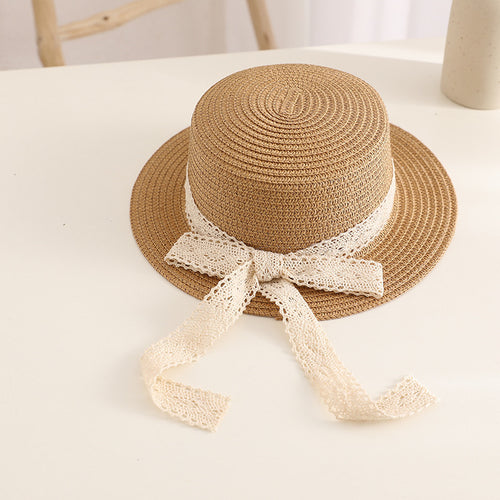 The summer sun hat
