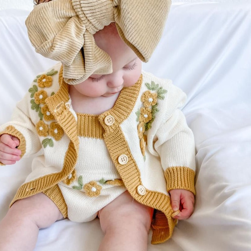 Eclectic Chic Baby Clothes – MINIMONO