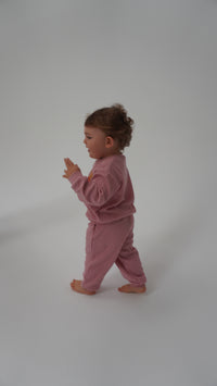 Love You Bear Set