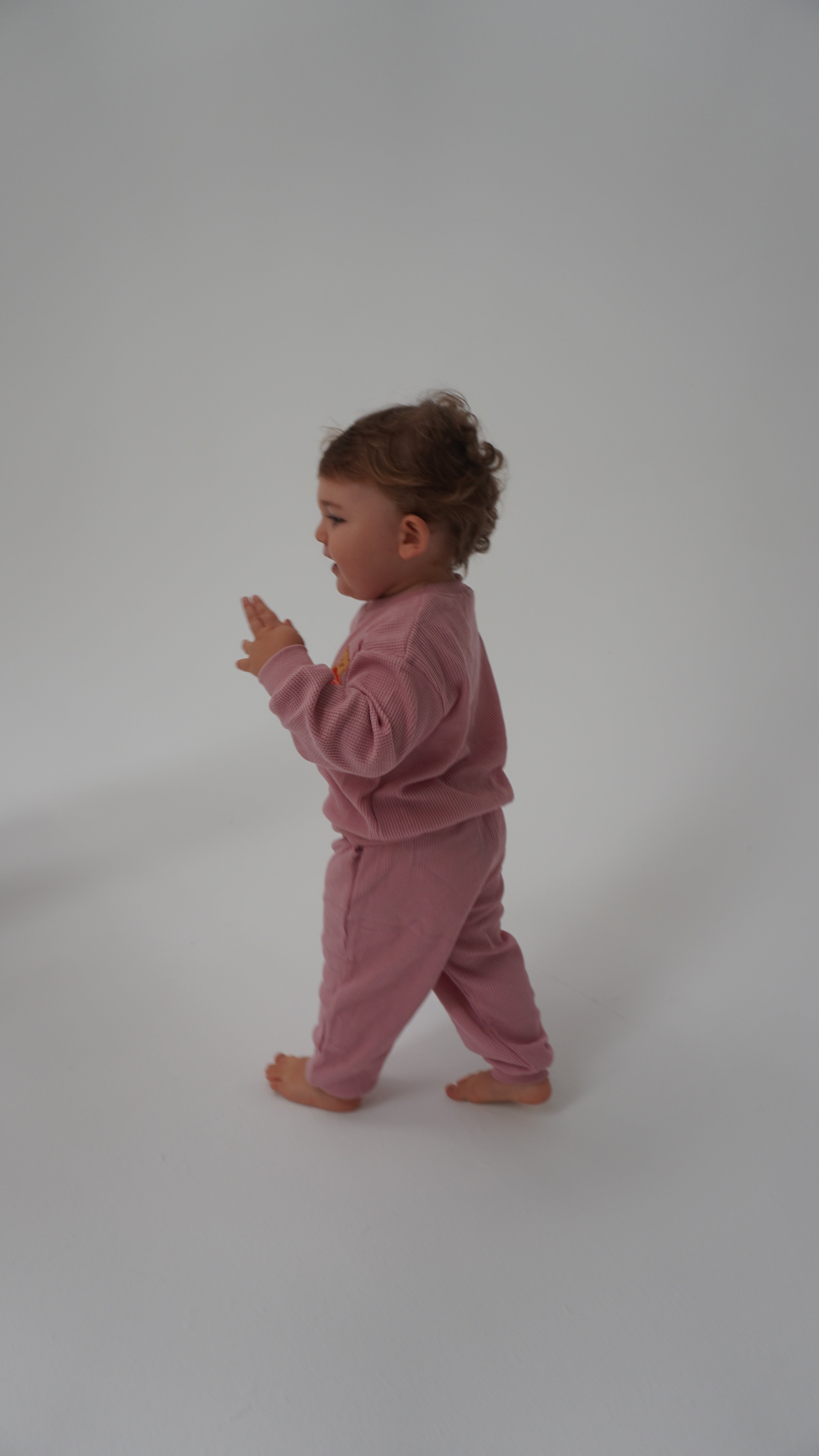 Love You Bear Set