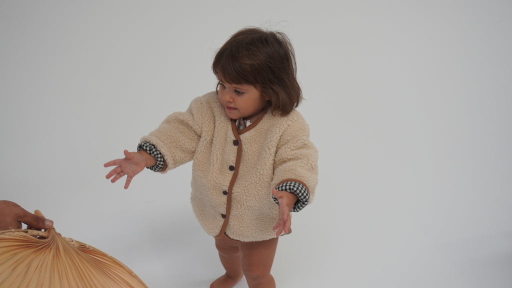 BABY BOY – MINIMONO