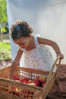 Blossom Tulle Dress
