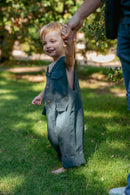 The Baggy Pockets Dungarees