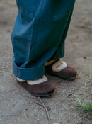 The Baggy Pockets Dungarees
