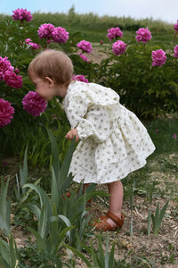 Blossom Gauze Set
