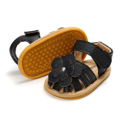 Daisy Sandals