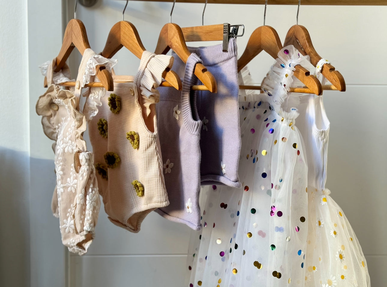 Eclectic Chic Baby Clothes – MINIMONO
