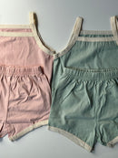 Basic Light Contrast Set