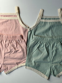 Basic Light Contrast Set