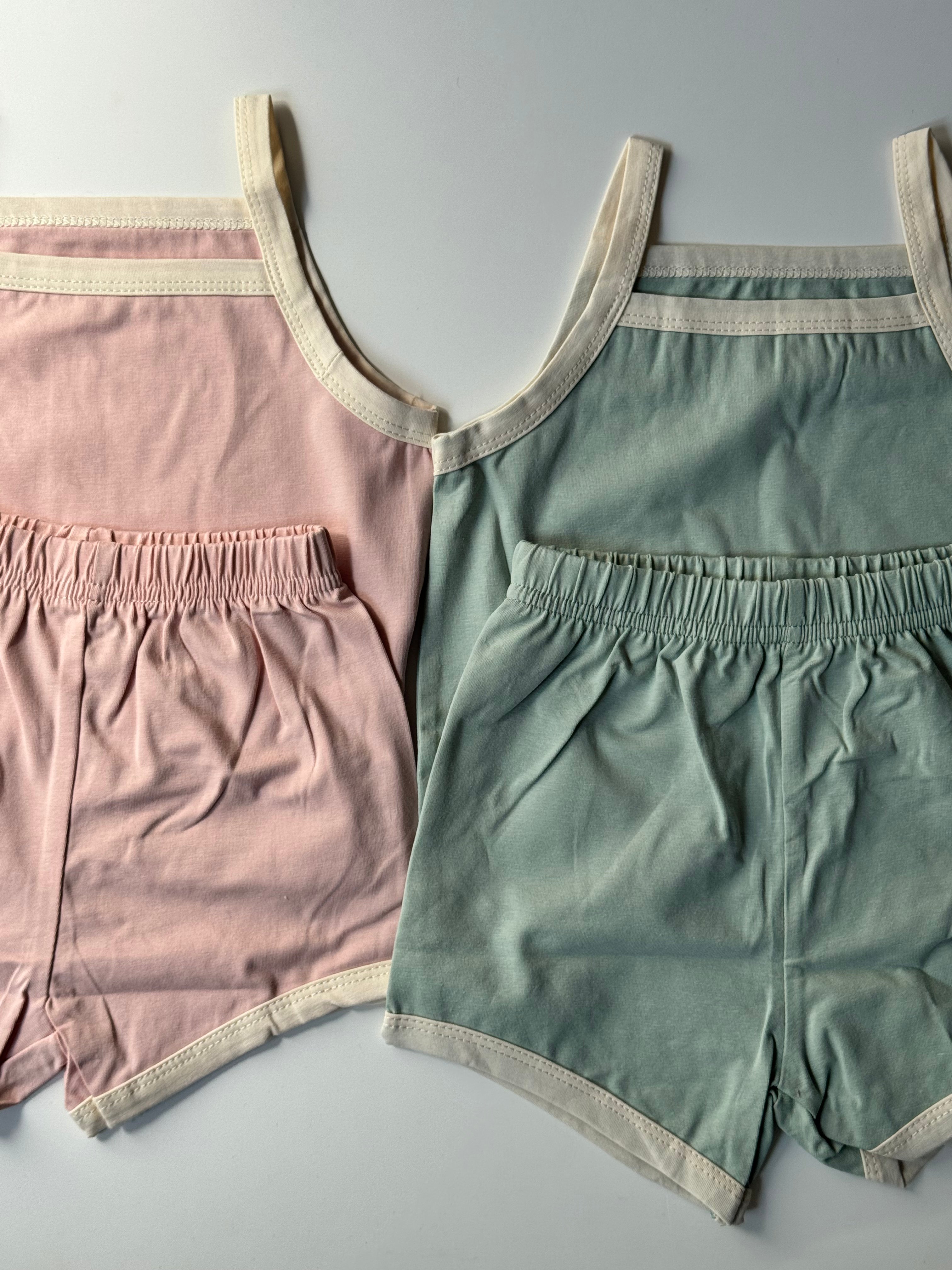 Basic Light Contrast Set