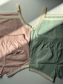 Basic Light Contrast Set