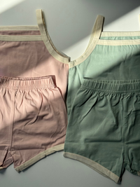 Basic Light Contrast Set