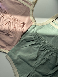 Basic Light Contrast Set