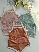 Basic Light Contrast Set