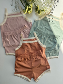 Basic Light Contrast Set