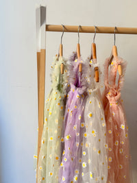 Daisy Tulle Dress