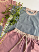 Comfy Contrast Everyday Set