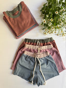 Comfy Contrast Everyday Set