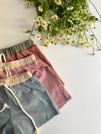 Comfy Contrast Everyday Set