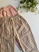 Comfy Striped Pants
