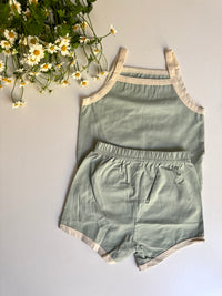 Basic Light Contrast Set